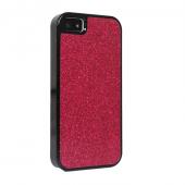 Shockproof&newest design pc cove with tpu inner back cover for iphone 5