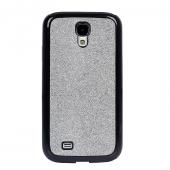 2 in1 design pc cover with tpu inner back cover for samsung galaxy s4