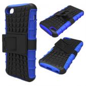 New coming rugged stand case for iphone 5C tpu pc case covering