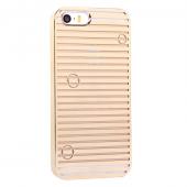 for iphone5 pc hard cover with Laser etching 