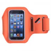 Ultrathin Sport armband for iphone4/5/5S/5c