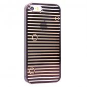 for iphone5 pc hard cover with Laser etching 
