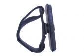 armband for iphone 5 with 360 degree roating 