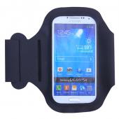 For samsung galaxy s4 i9500 armband with ultrathin 