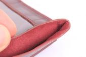 PU leather case for iphone 5s 