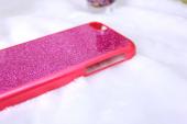 Slim Glitter Case for iPhone 5C 