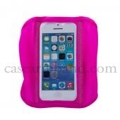 2014 hot selling running armband for iphone 5