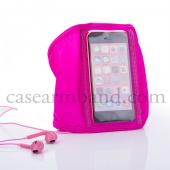 2014 hot selling running armband for iphone 5