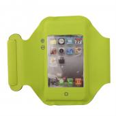High quality Lycra armband for iphone 4