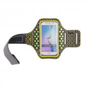 2015 newest LED sport armband for iphone /Samsung