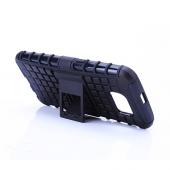 Rugged stand case