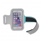single buckle neoprene armband for Iphone6/6s