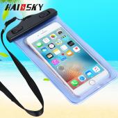 HSK-P-05 Waterproof mobile phone case for iphone 7 8 X Xr Xs max