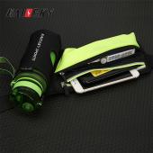 HSK-177 High Quality Electric Reflective Sports Cell Phone Armband